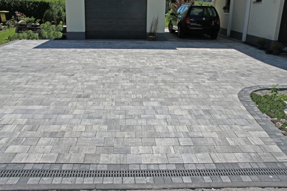 CITY STONE senso
