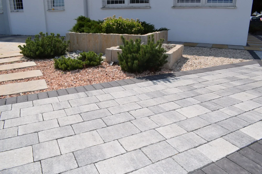 CITY STONE antico