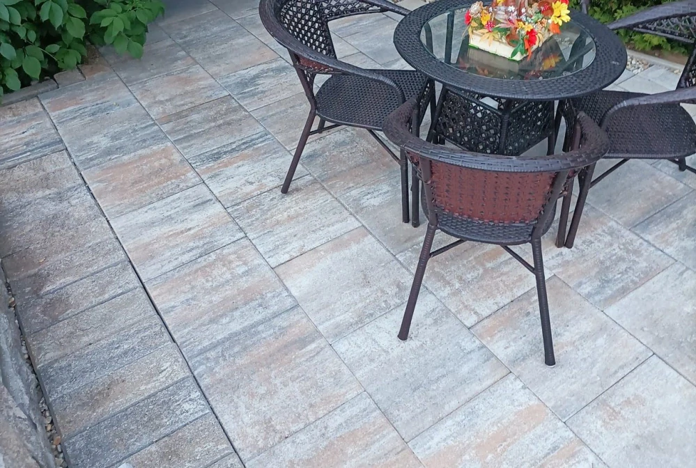 TERRAZZA naturo