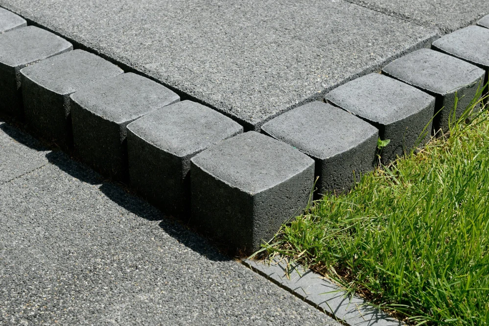 palisáda ROMANA