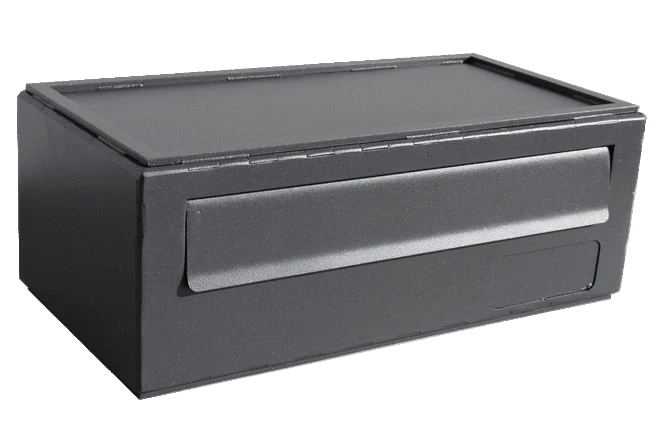 Poštová schránka CITYBOX