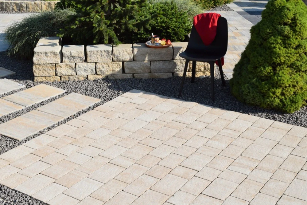 CITY STONE antico