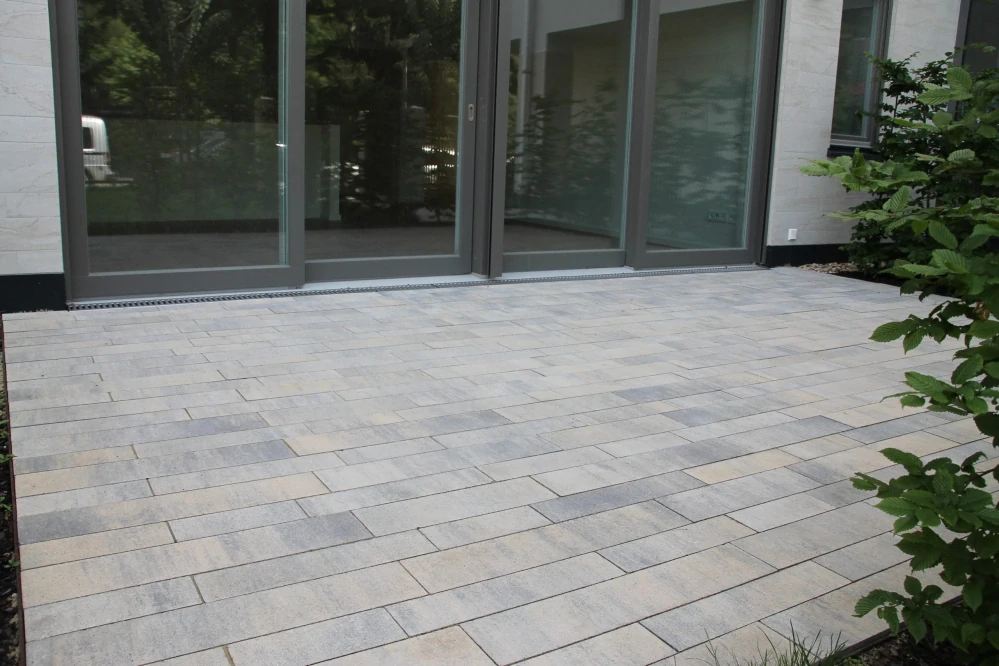PARKETT CITY naturo