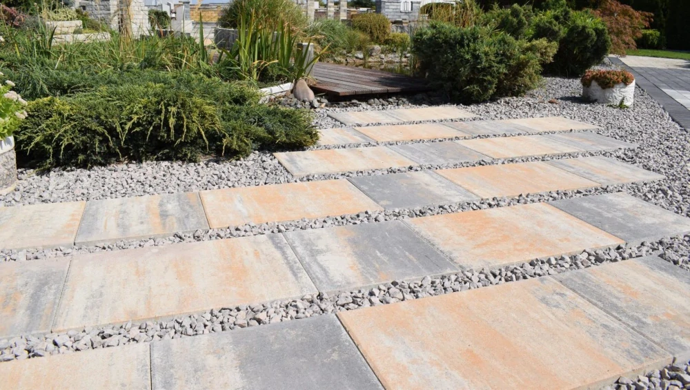 TERRAZZA naturo
