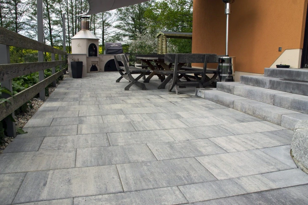 TERRAZZA naturo