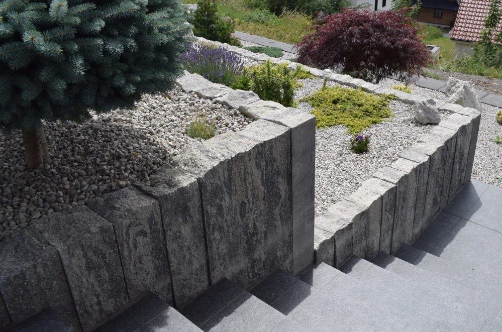 palisáda ARCADIA