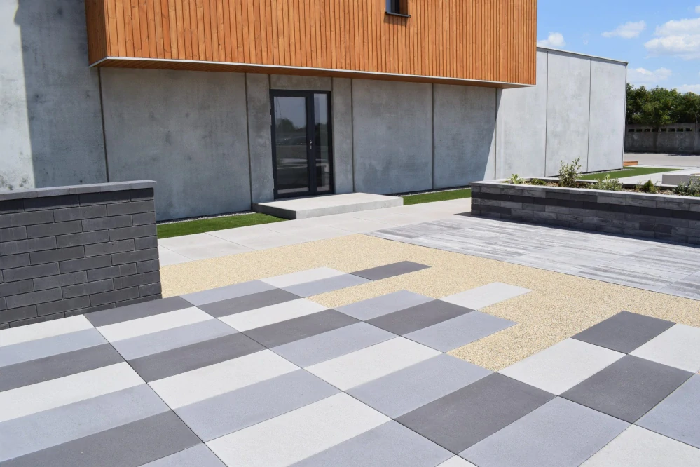 TERRAZZA GRANDE