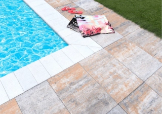 TERRAZZA naturo