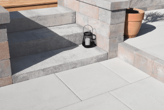 SOFTISTEP light